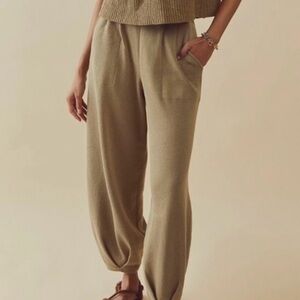 FP Beach Freya Knit Pants